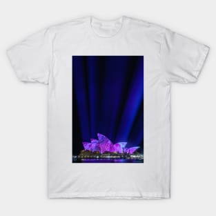 Vivid Opera T-Shirt